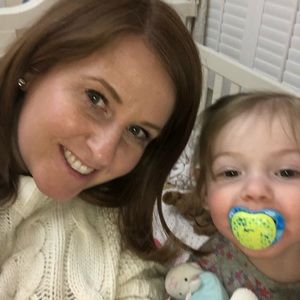 Meet your Posher, Alison